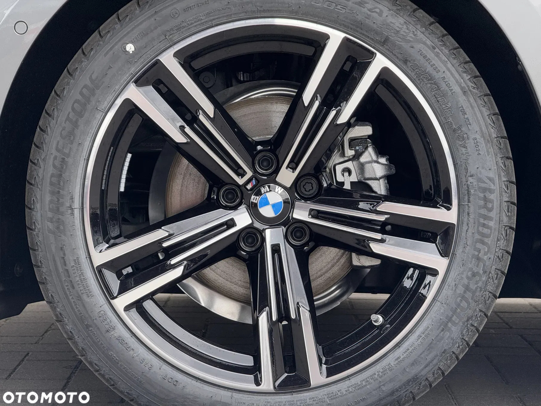 BMW Seria 3 - 4