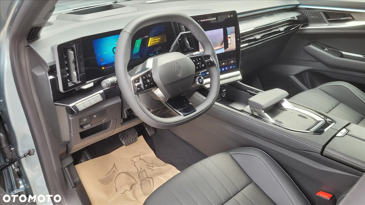 Renault Espace - 10