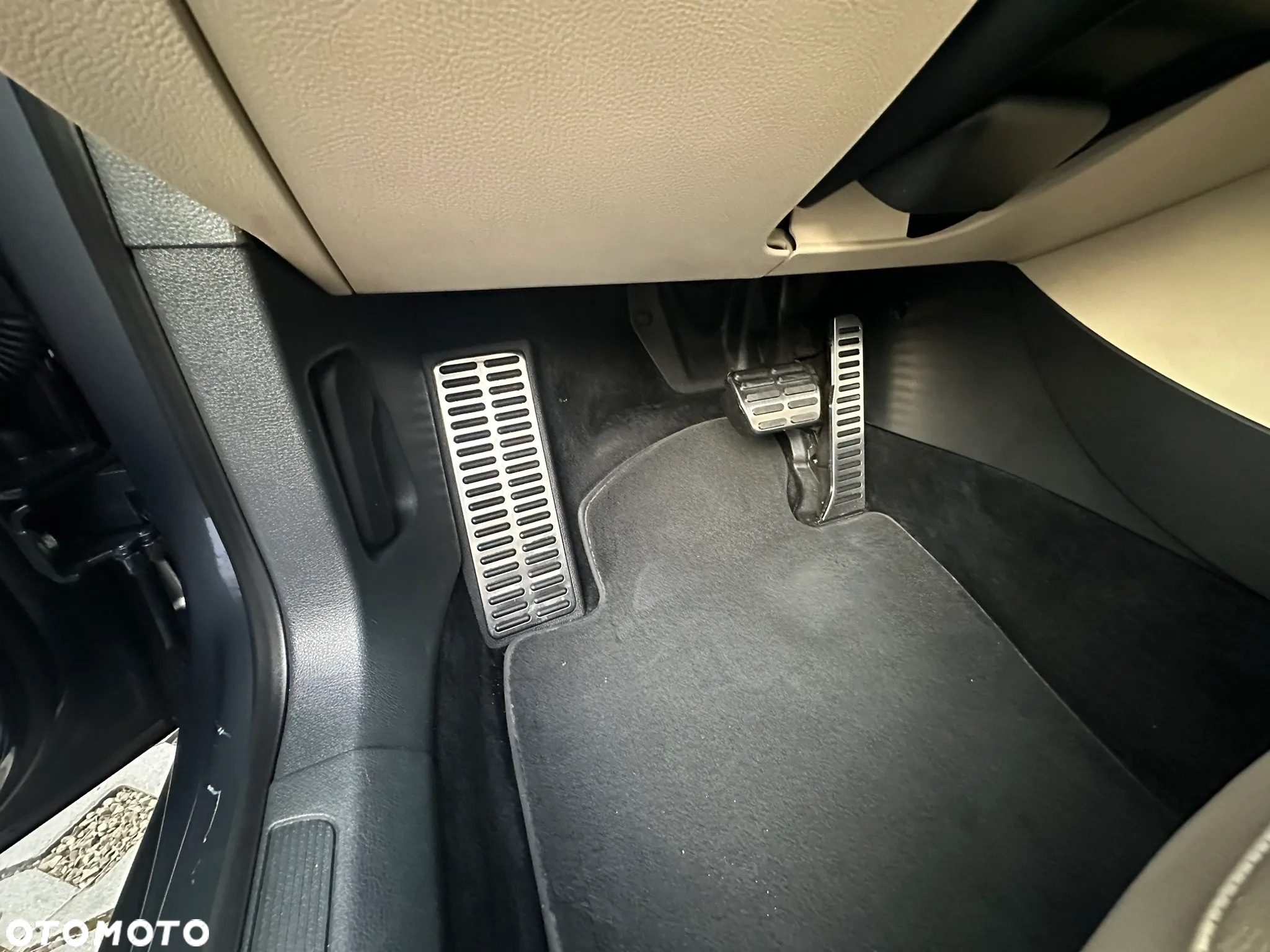 Volkswagen Passat CC 2.0 TSI Tiptr - 13