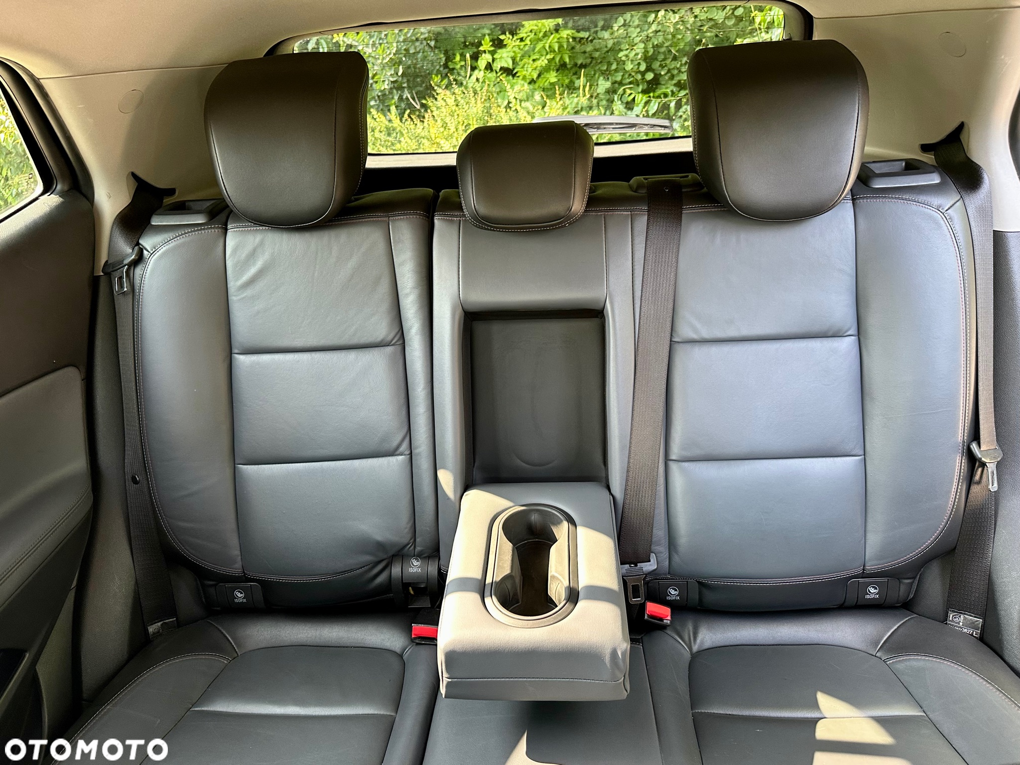 Opel Mokka 1.7 CDTI Cosmo S&S - 21