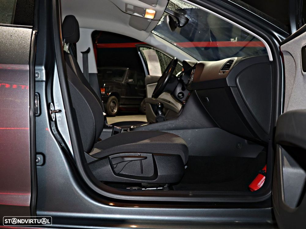 SEAT Leon 1.2 TSI S&S Style - 16