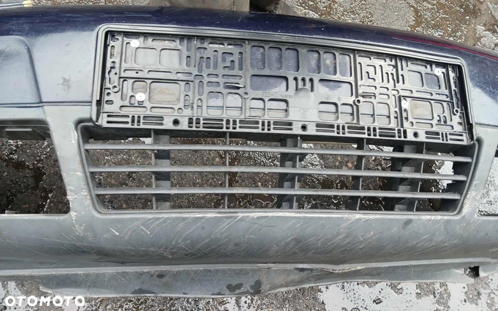 Audi A6 C5 Zderzak przedni - 3