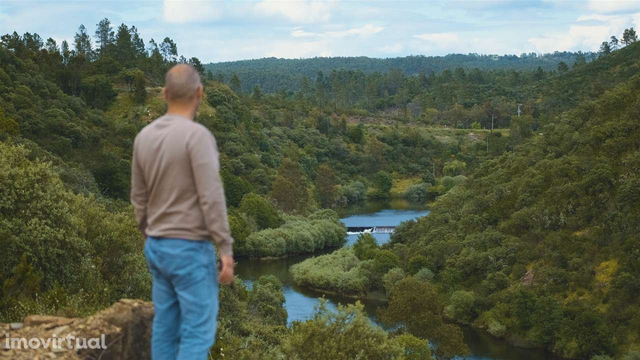 Terreno Rústico  Venda em Sarzedas,Castelo Branco - Grande imagem: 5/12