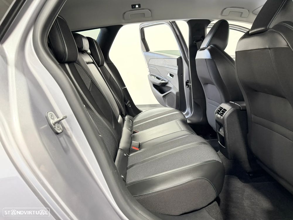 Peugeot 308 SW 1.5 BlueHDi Allure Pack - 46