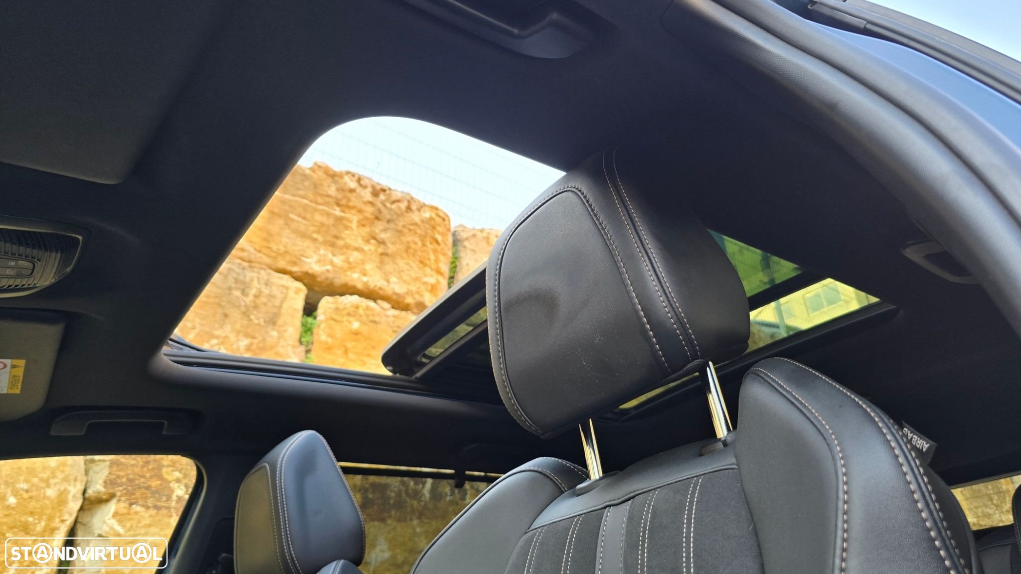 Peugeot 5008 - 7