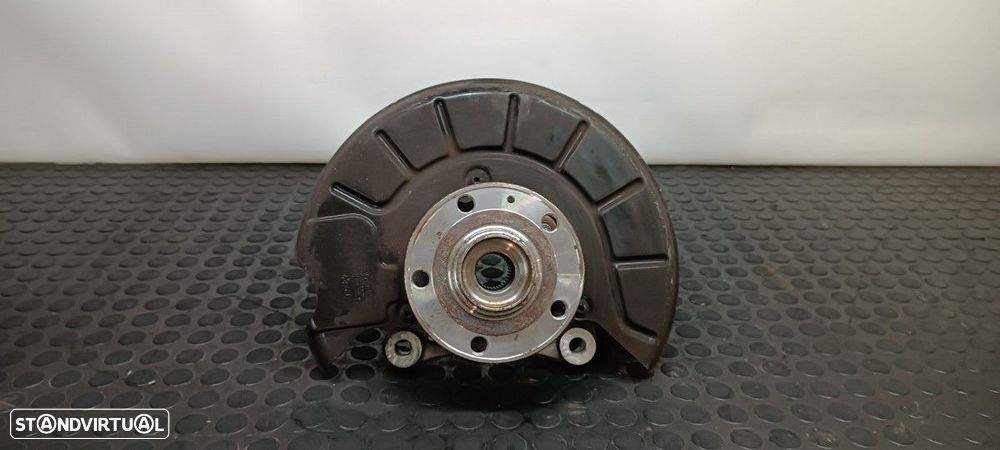 MANGA DE EIXO FRENTE DIREITA SEAT ALHAMBRA (710) STYLE - 2