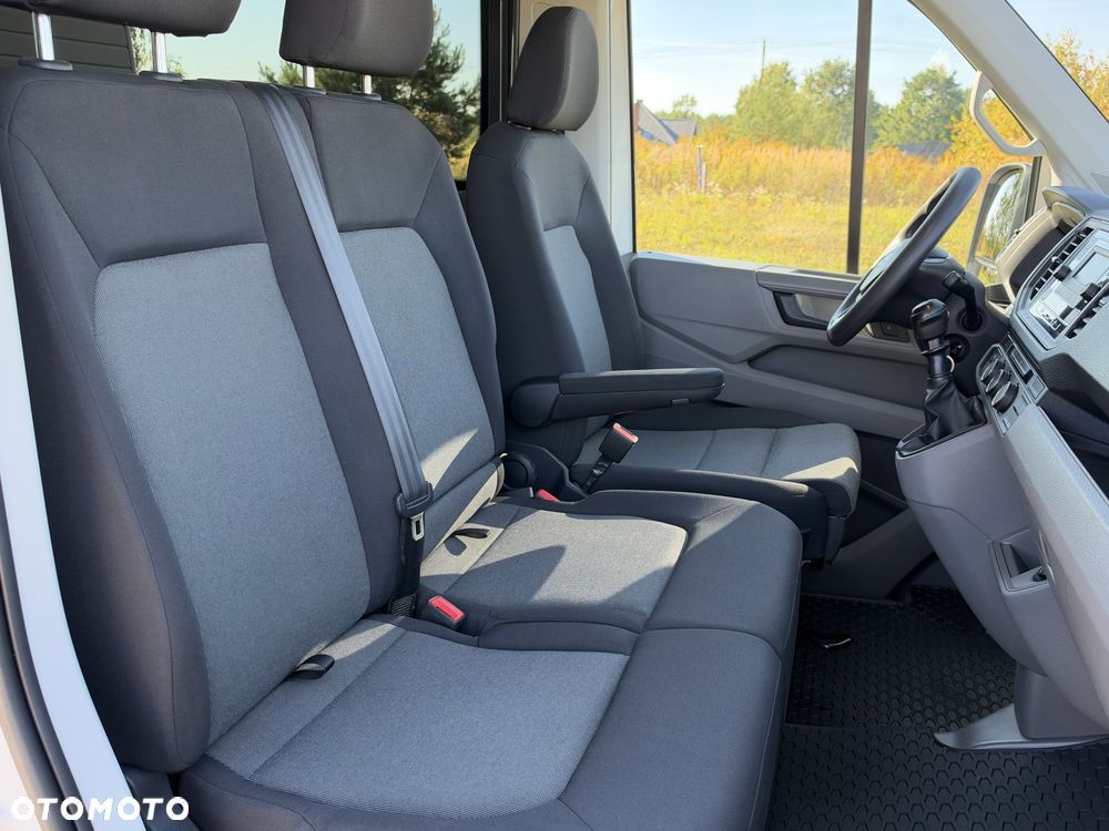 Volkswagen Crafter - 24