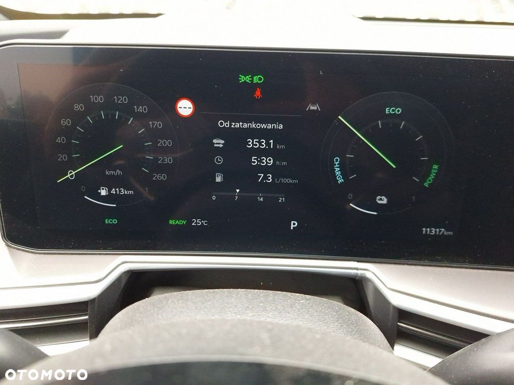 Kia Sorento 1.6 T-GDI HEV Prestige Line 7os - 18