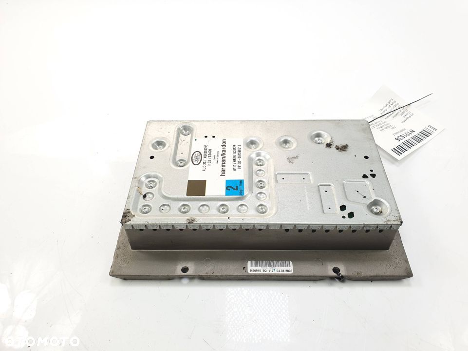 WZMACNIACZ LAND ROVER DISCOVERY 3 XQK500095 - 1