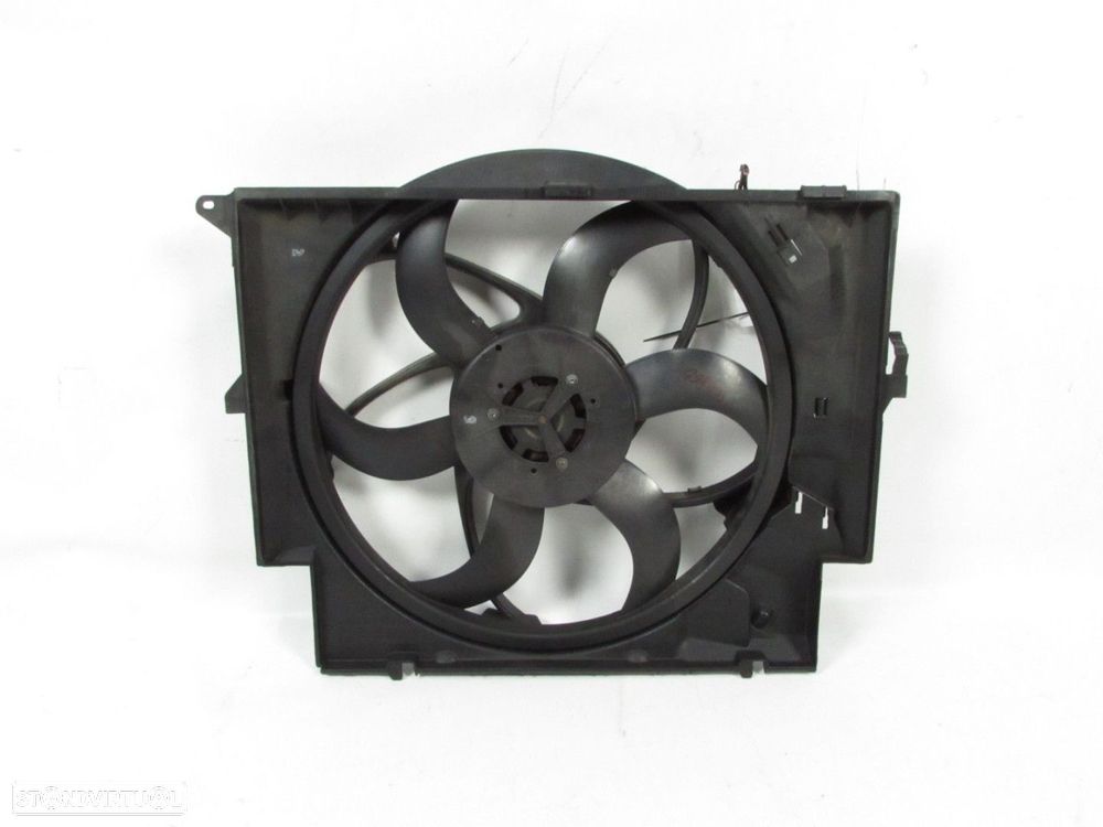 Termoventilador Seminovo/ Original BMW 1 (E81)/BMW 3 (E90)/BMW 3 Touring (E91)/B... - 2