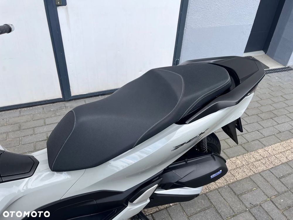 Honda PCX - 12