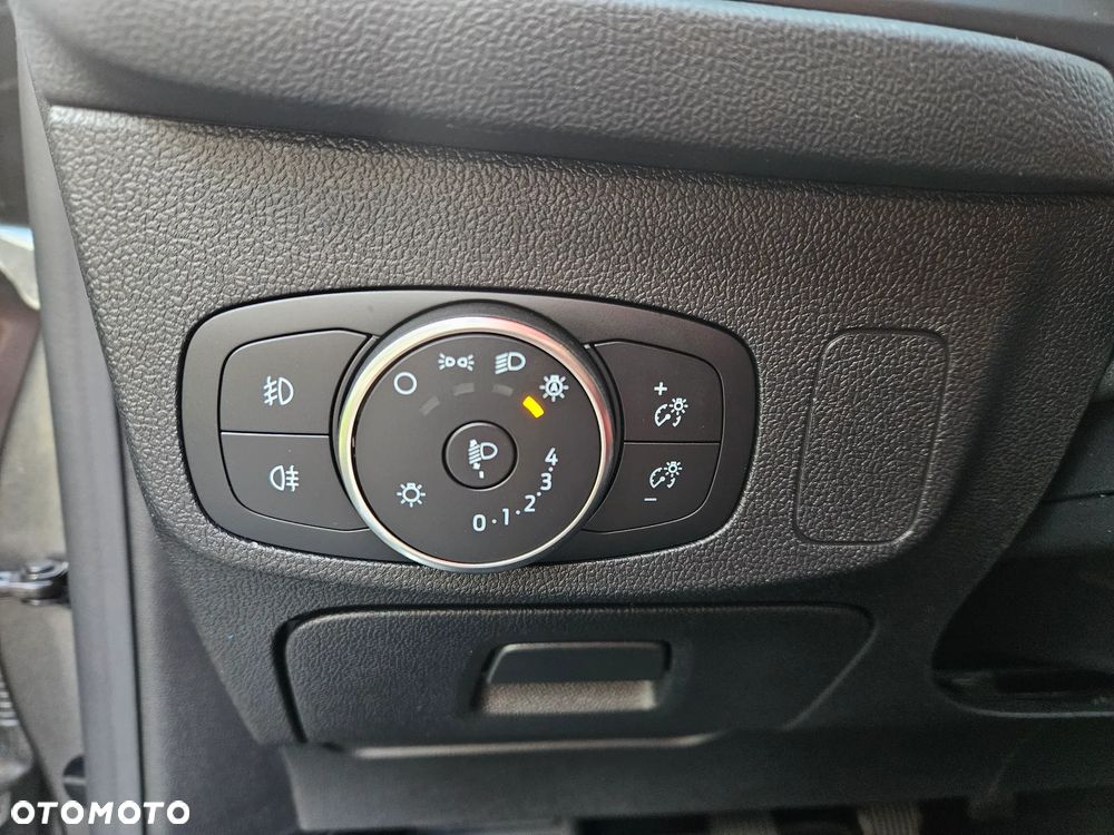 Ford Focus 1.5 EcoBlue Start-Stopp-System ACTIVE - 15