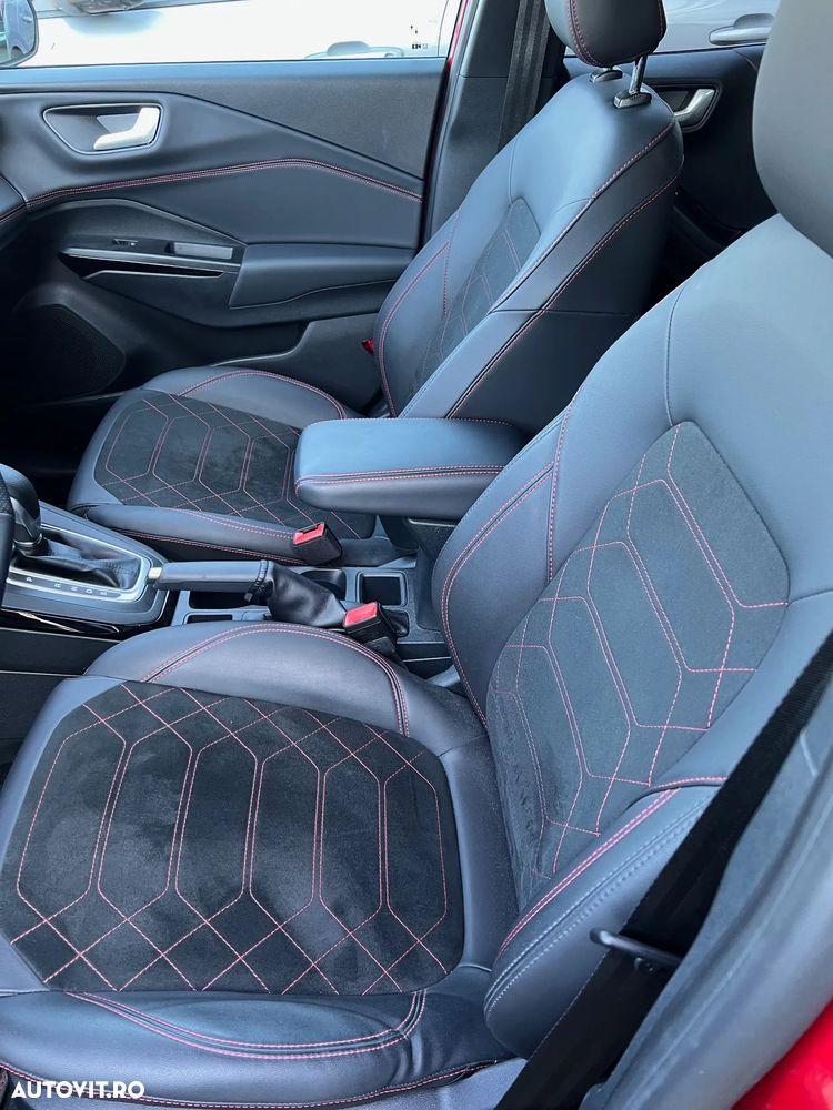 Ford Puma 1.0 EcoBoost Aut. ST Line X - 13