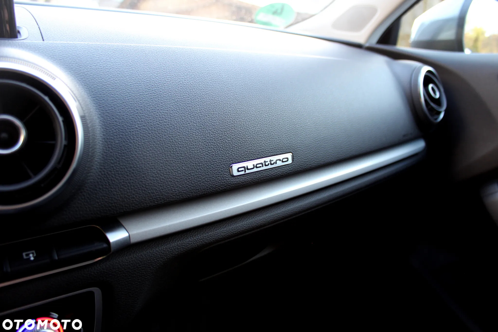 Audi A3 2.0 TDI clean diesel Quattro Ambition S tronic - 10