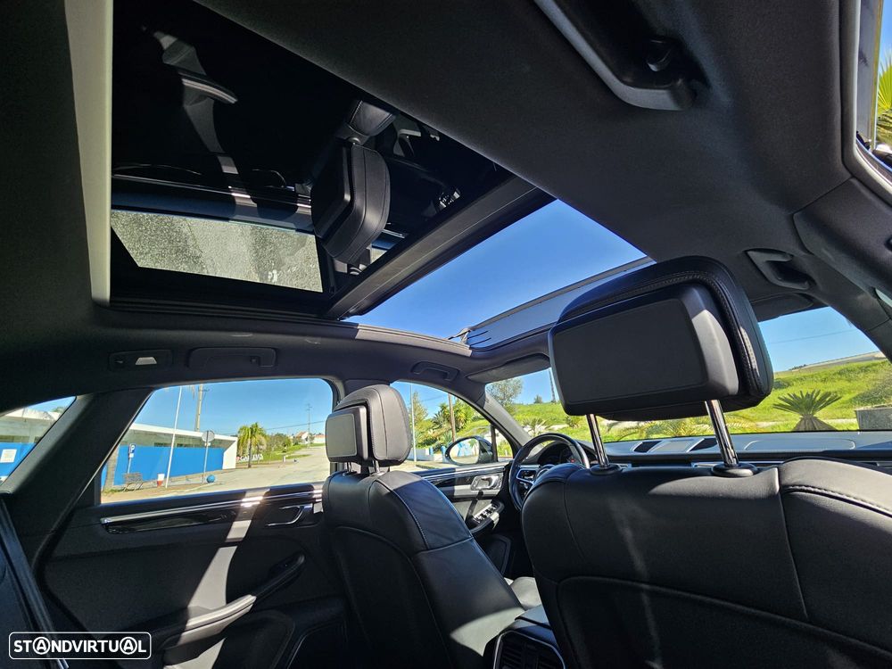 Porsche Macan S PDK - 21