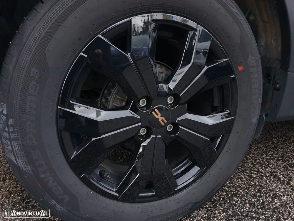 Dacia Sandero 1.0 ECO-G Stepway Extreme + Up&Go Bi-Fuel - 6