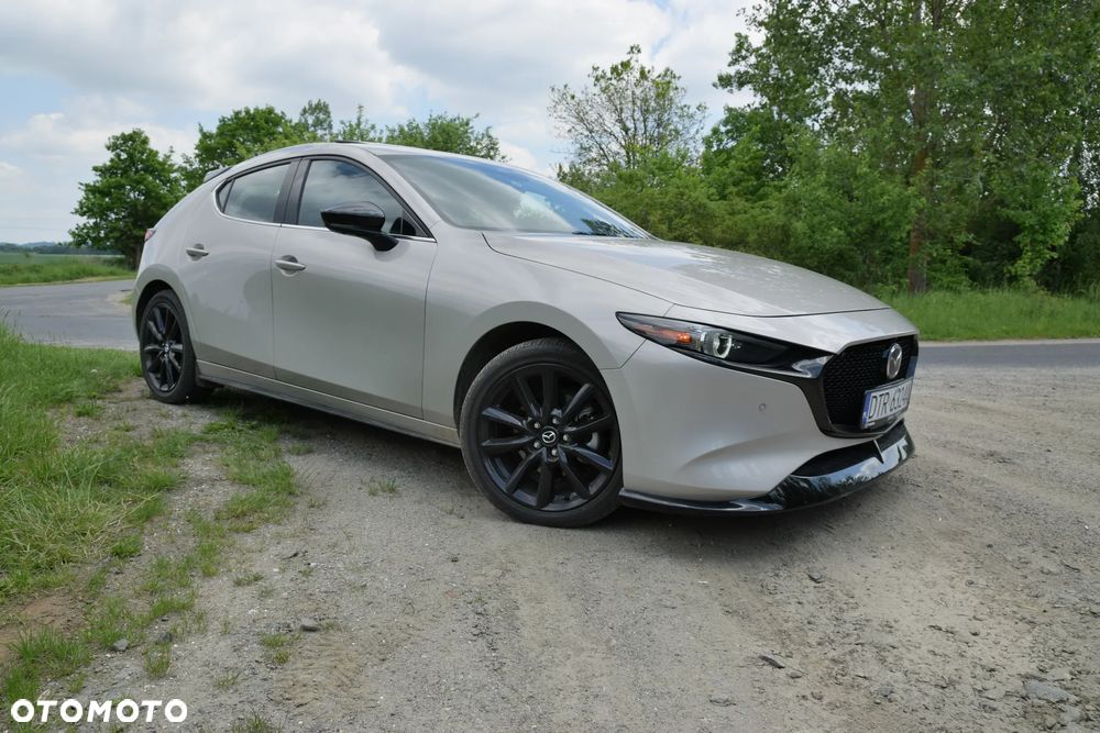 Mazda 3 - 2