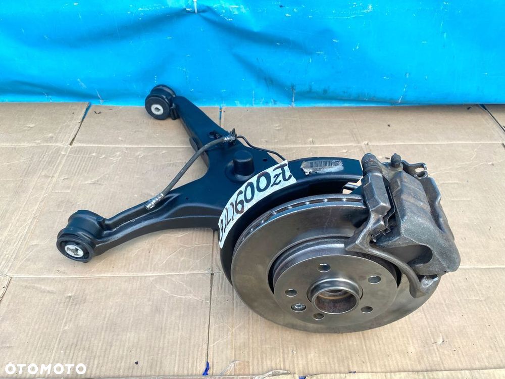 T5 TRANSPORTER MULTIVAN 03- WAHACZ KPL. TYŁ LEWY - 1