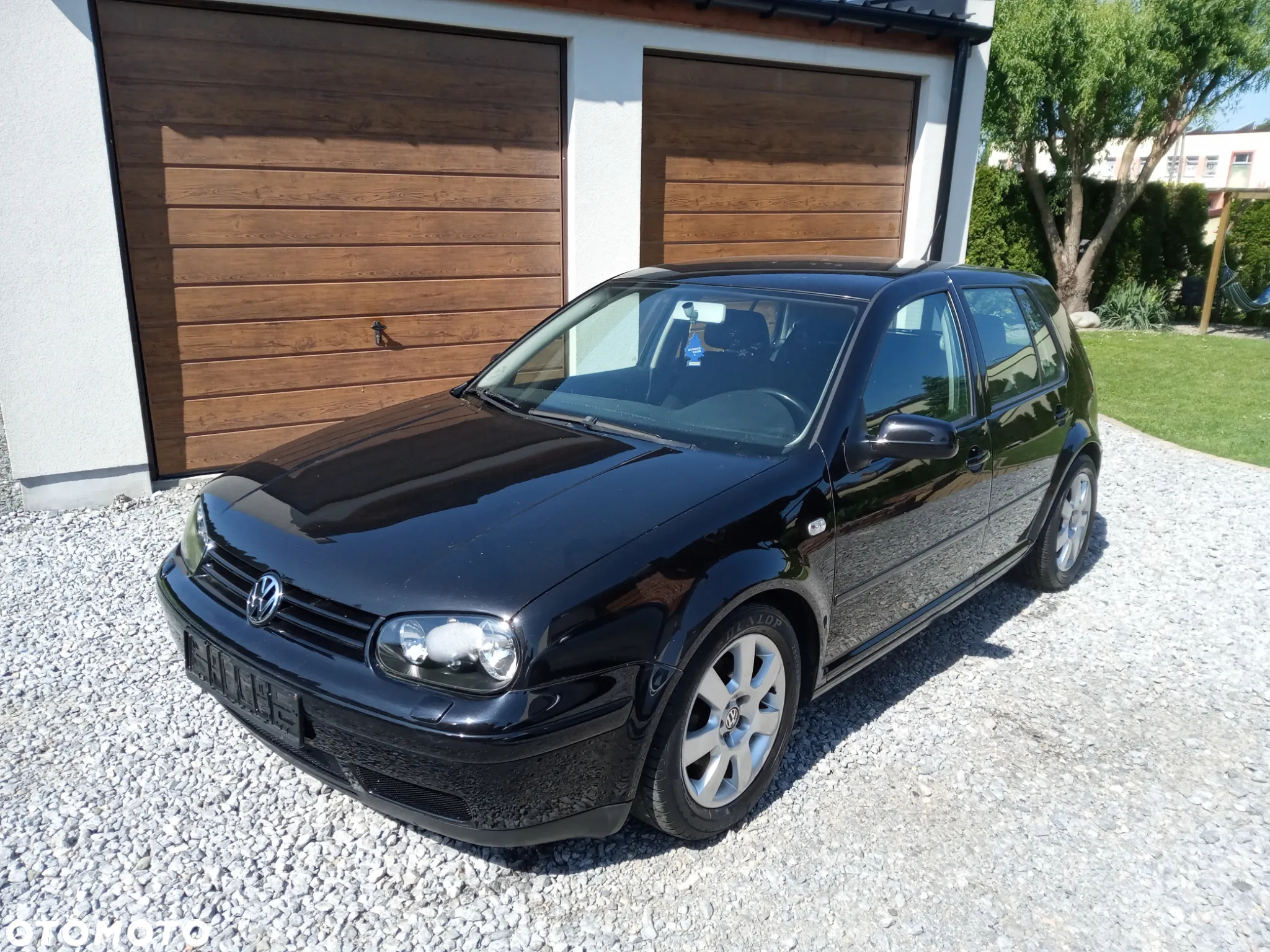 Volkswagen Golf IV 1.6 Trendline - 2