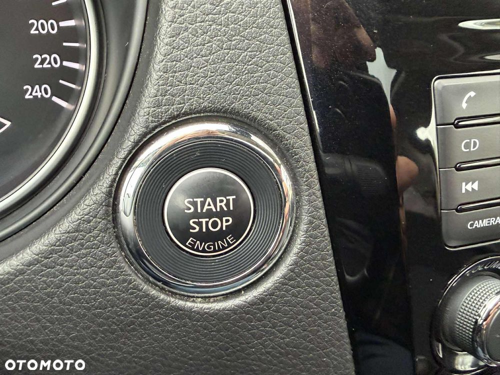 Nissan Qashqai 1.2 DIG-T Tekna - 23