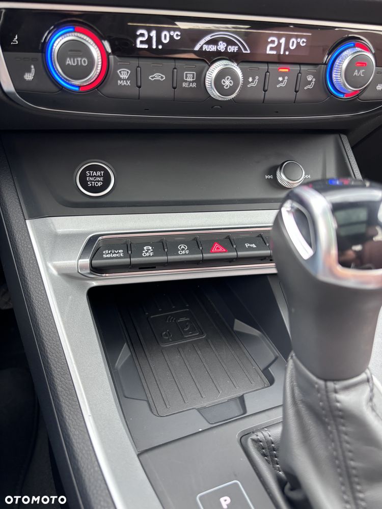 Audi Q3 40 TFSI quattro S tronic advanced - 16