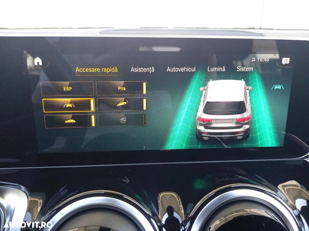 Mercedes-Benz GLB 220 d 4MATIC Aut. - 25