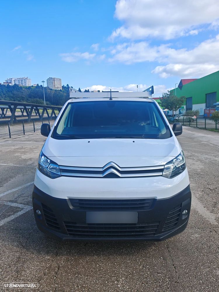 Citroën JUMPY - 3