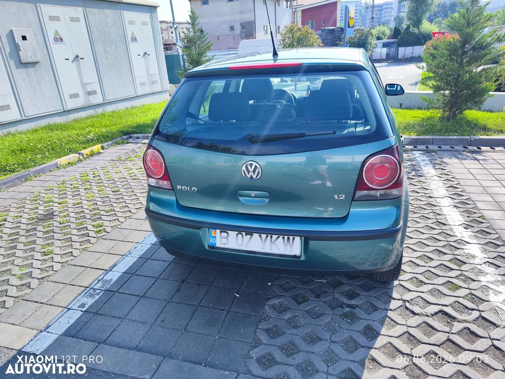Volkswagen Polo - 3