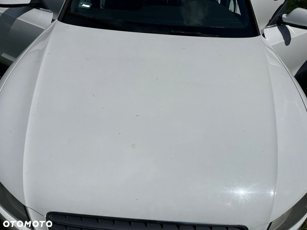 Audi A5 Sportback 2.0 TFSI - 8
