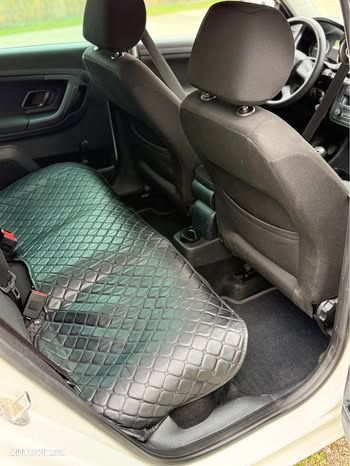 Skoda Fabia 1.6 TDI Family - 10