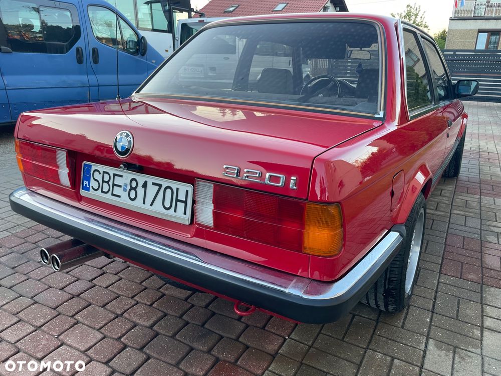 BMW Seria 3 - 20