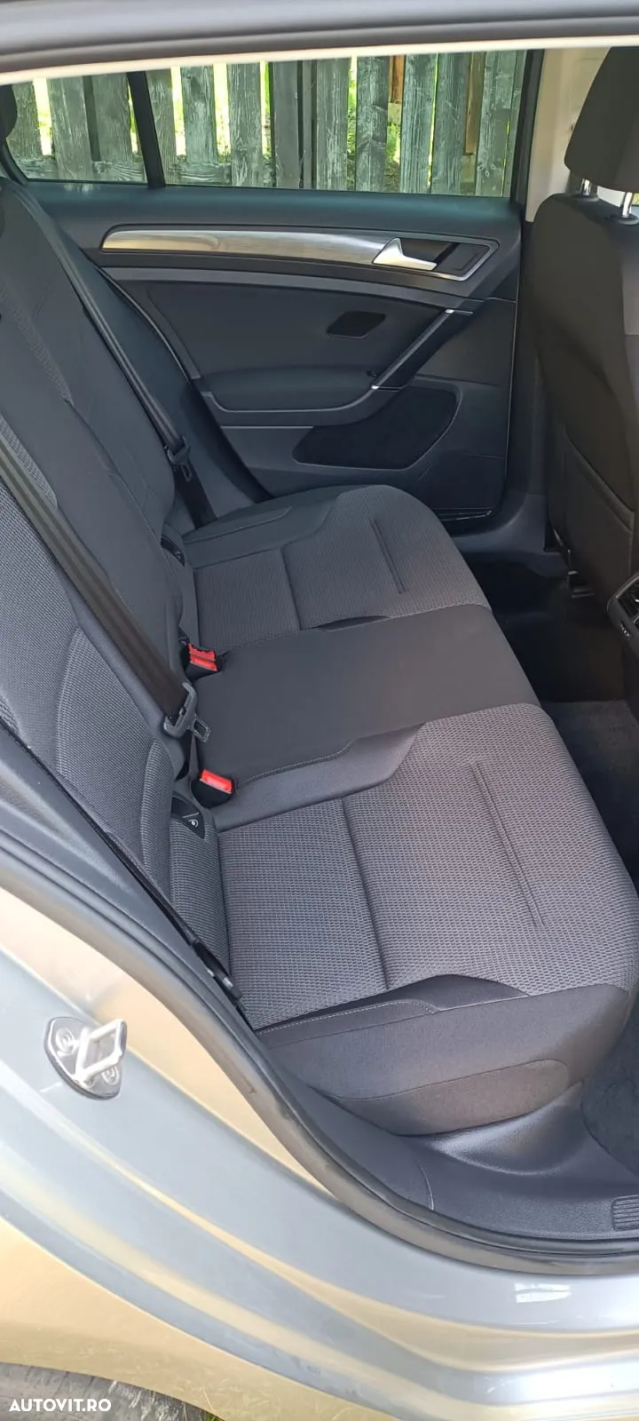 Volkswagen Golf 1.0 TSI Comfortline - 25