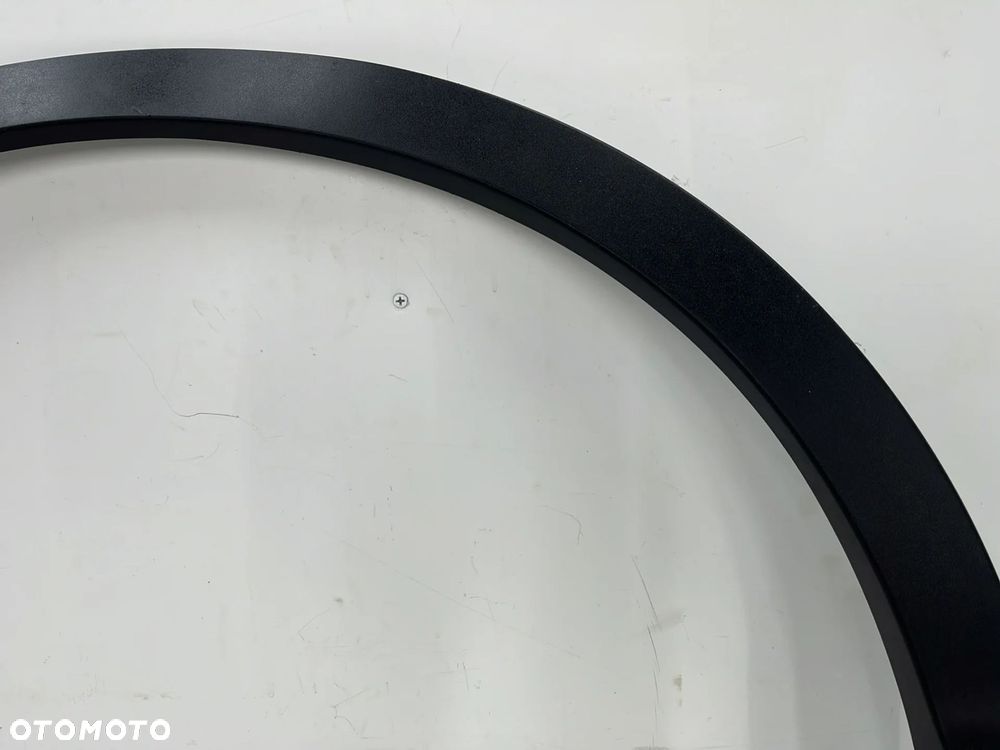 Listwa Nissan Qashqai 2 II J11 13-21r. prawy tylny rant nadkola błotnika nakładka 938284ea0a - 4