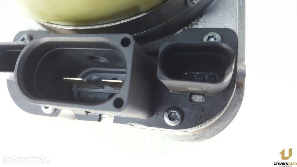 BOMBA SERVODIREÇÃO SEAT IBIZA (6L1) COOL - 5