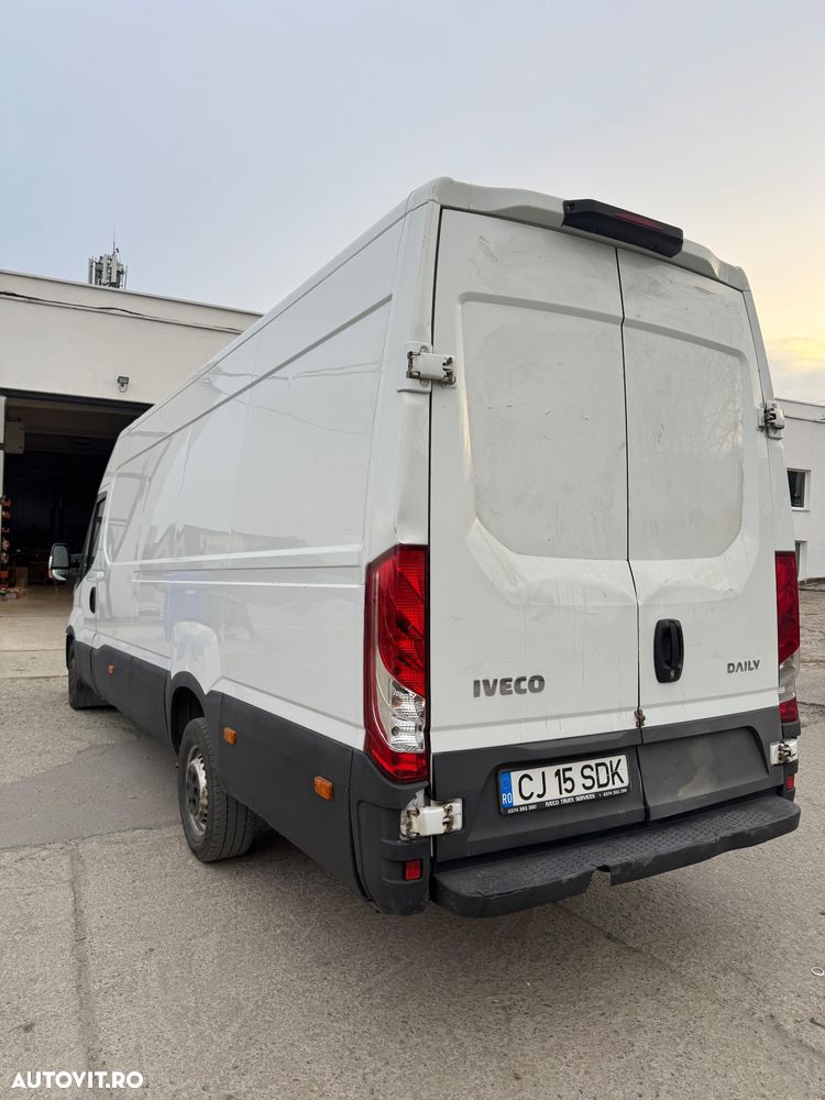 Iveco Massif - 3