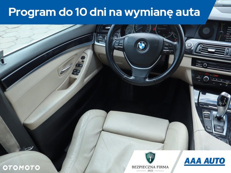 BMW Seria 5 - 9