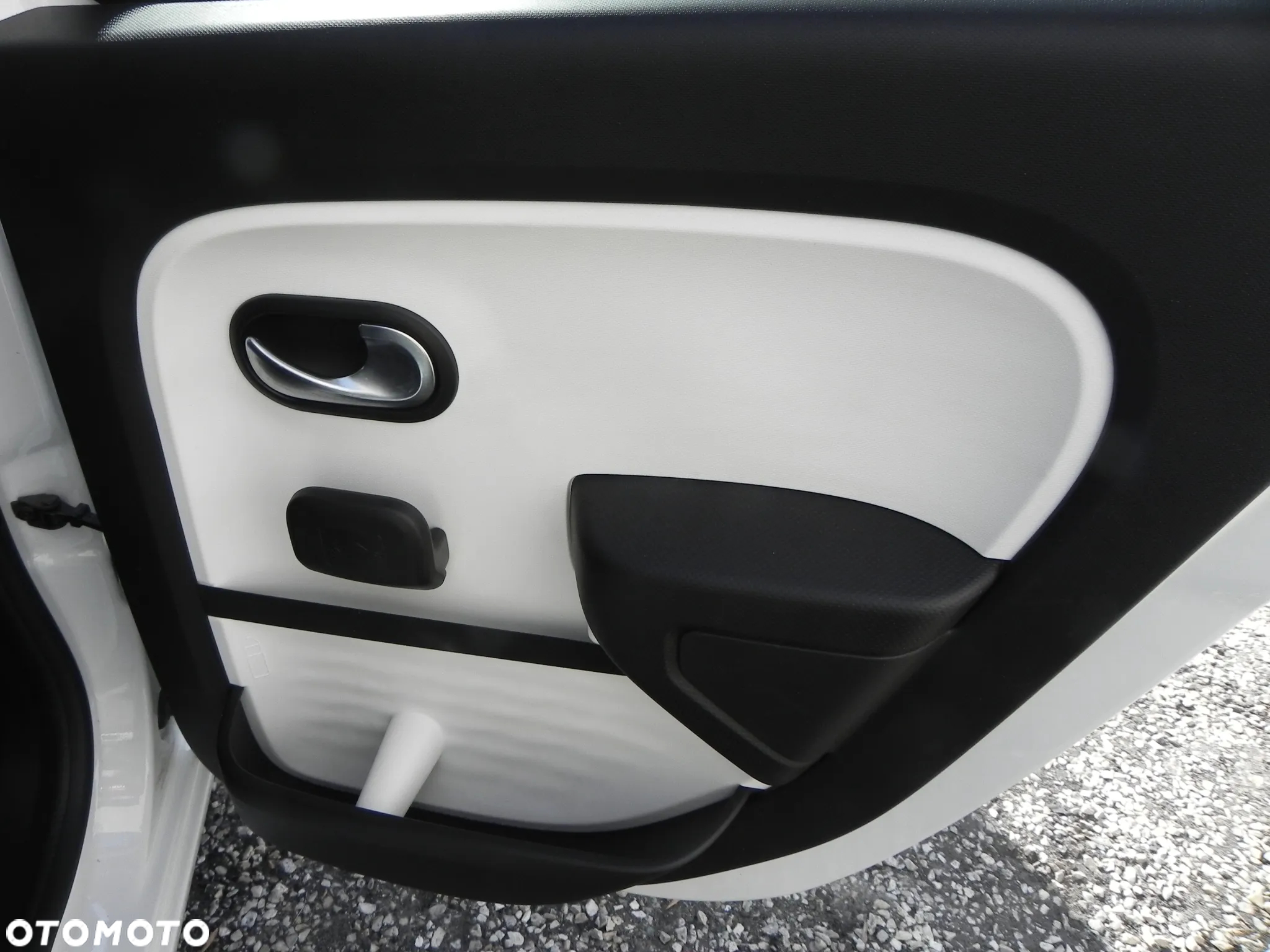 Renault Twingo Electric Techno - 14