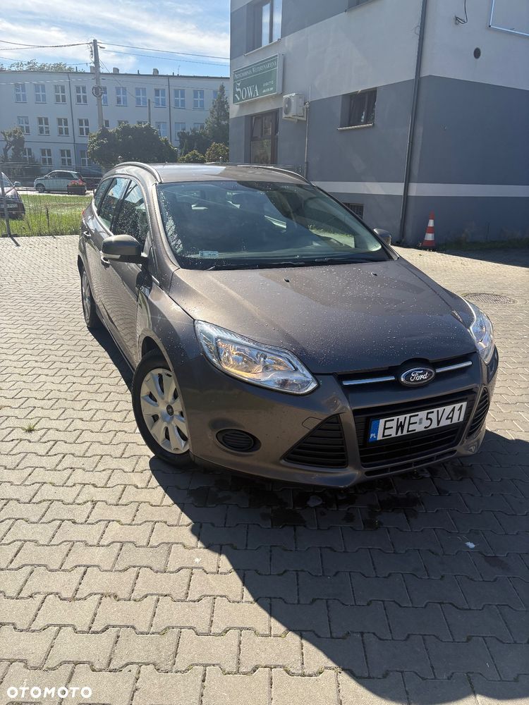 Ford Focus - 3