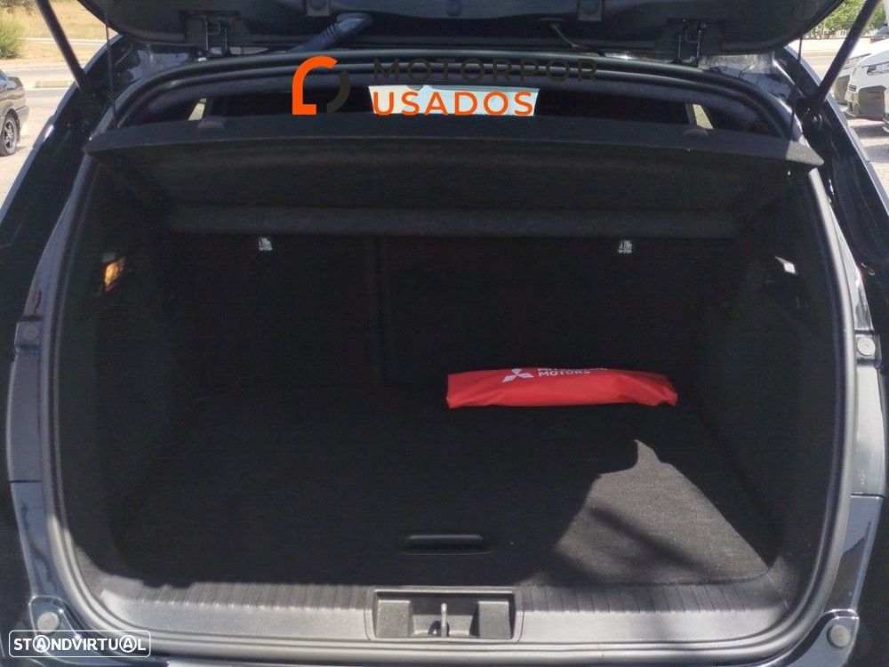 Mitsubishi ASX 1.0 MPI-T Kaiteki — fotografia 6