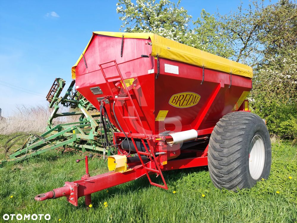 Bredal k 65 - 5