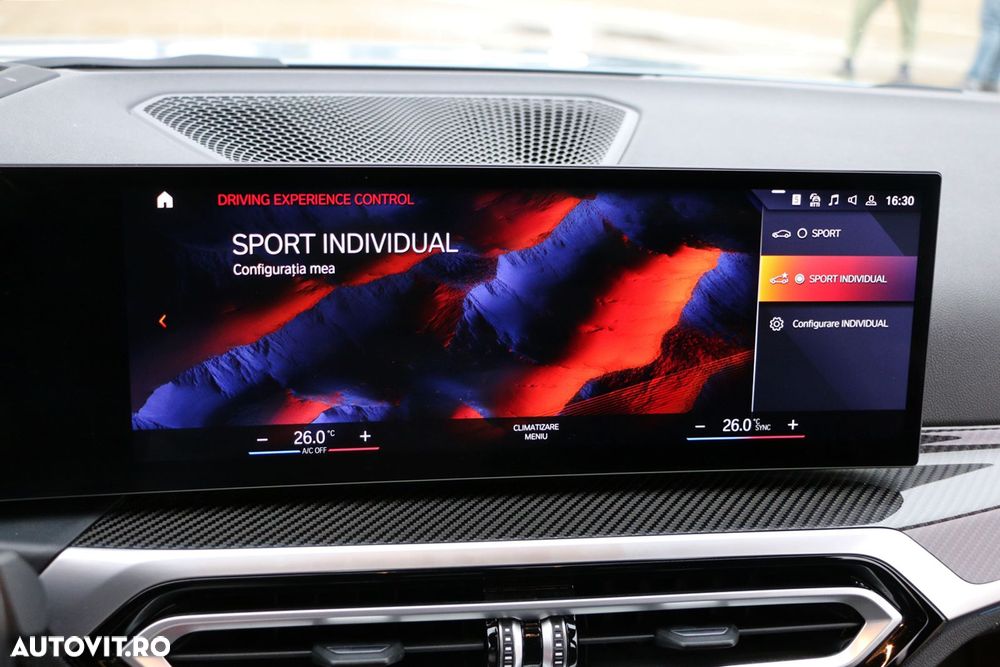 BMW Seria 4 420d xDrive AT MHEV - 35