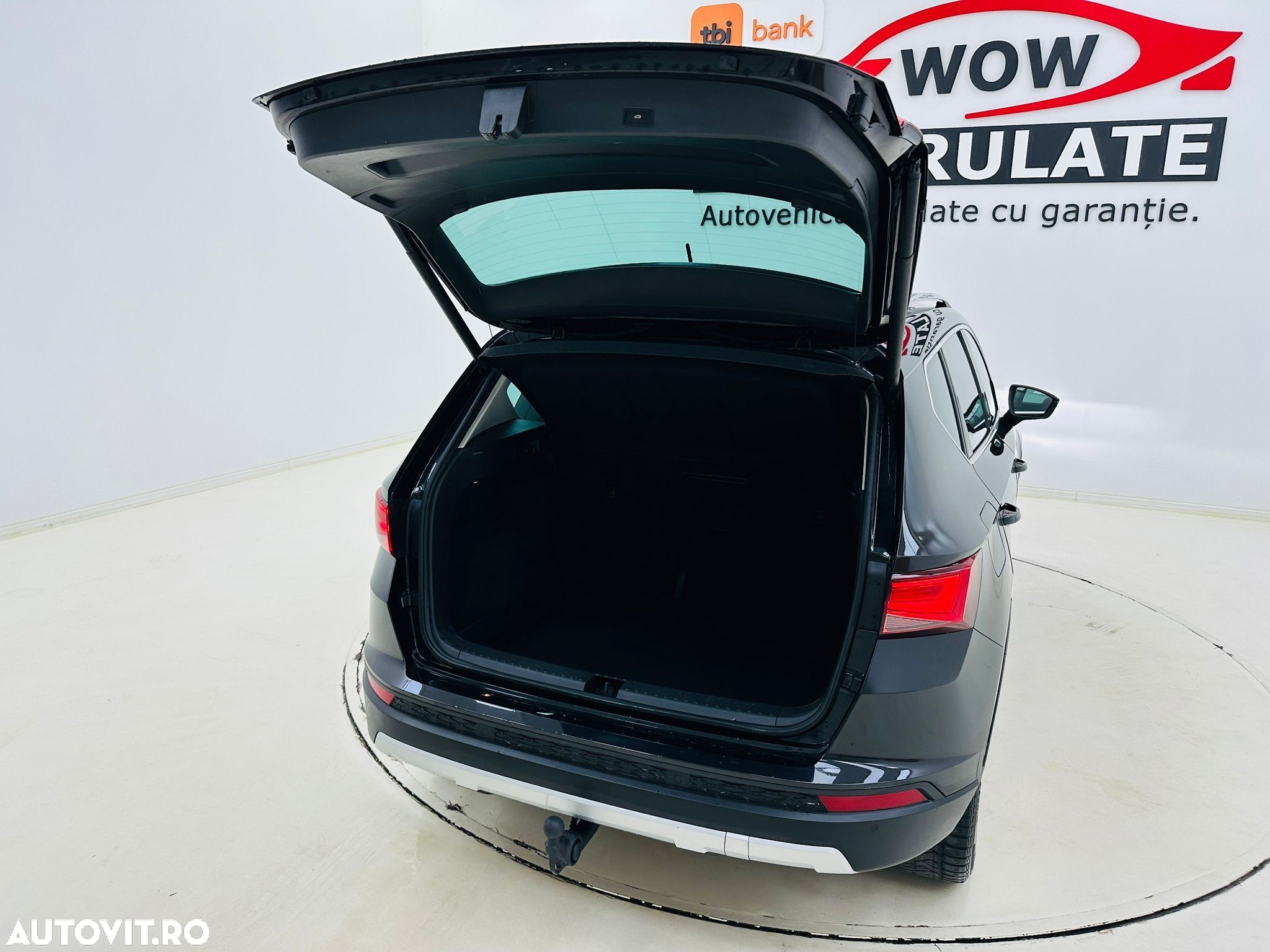 Seat Ateca - 26