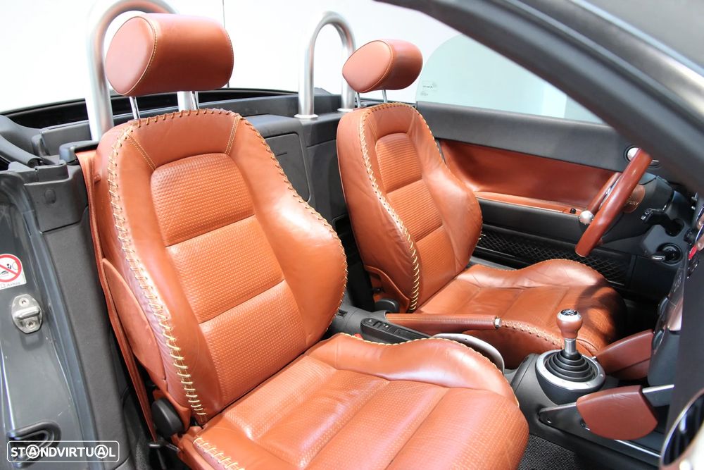 Audi TT Coupé 1.8 T S-line - 7