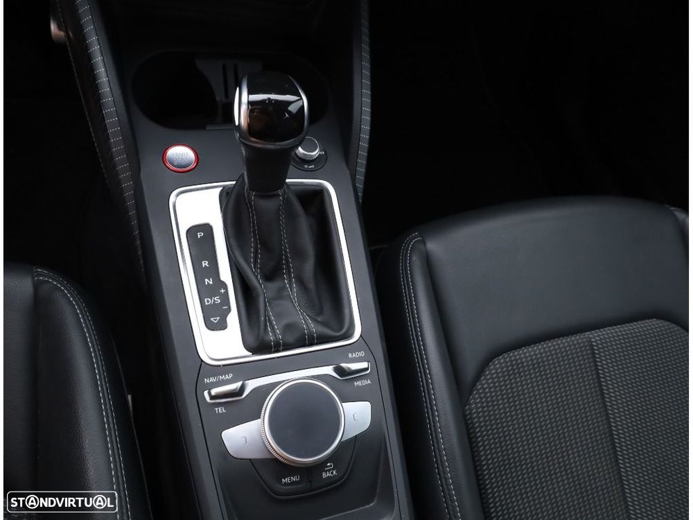 Audi SQ2 TFSI quattro S tronic - 27