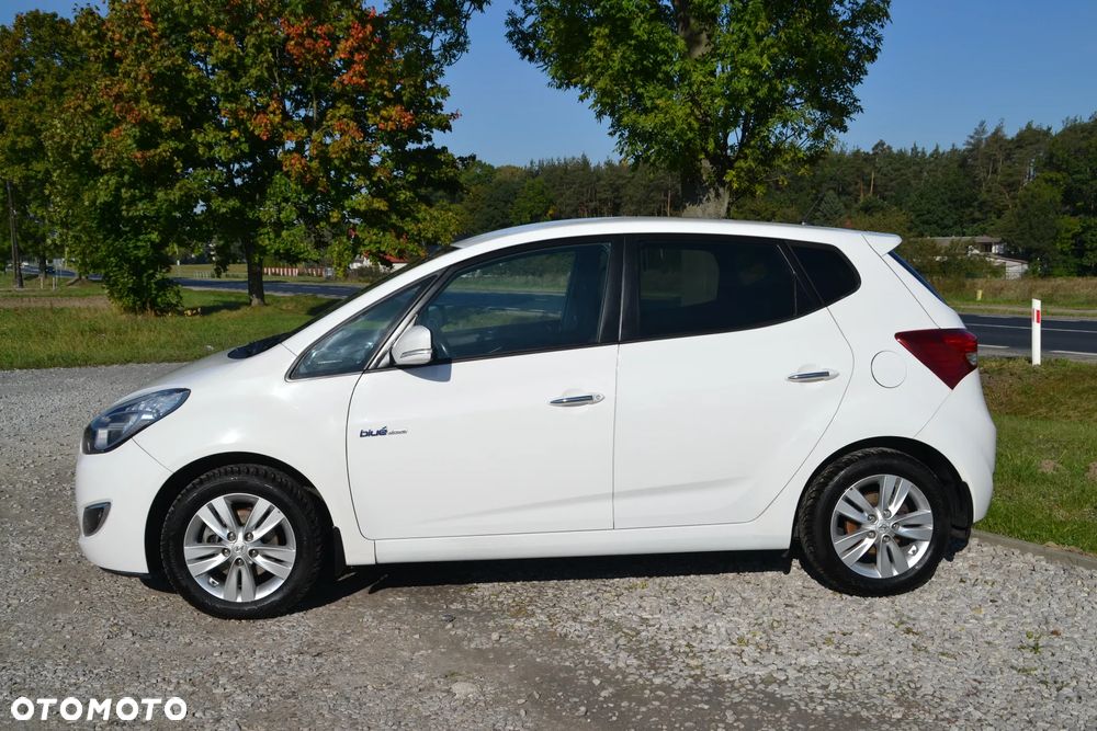 Hyundai ix20 1.4 5 Star Edition - 7