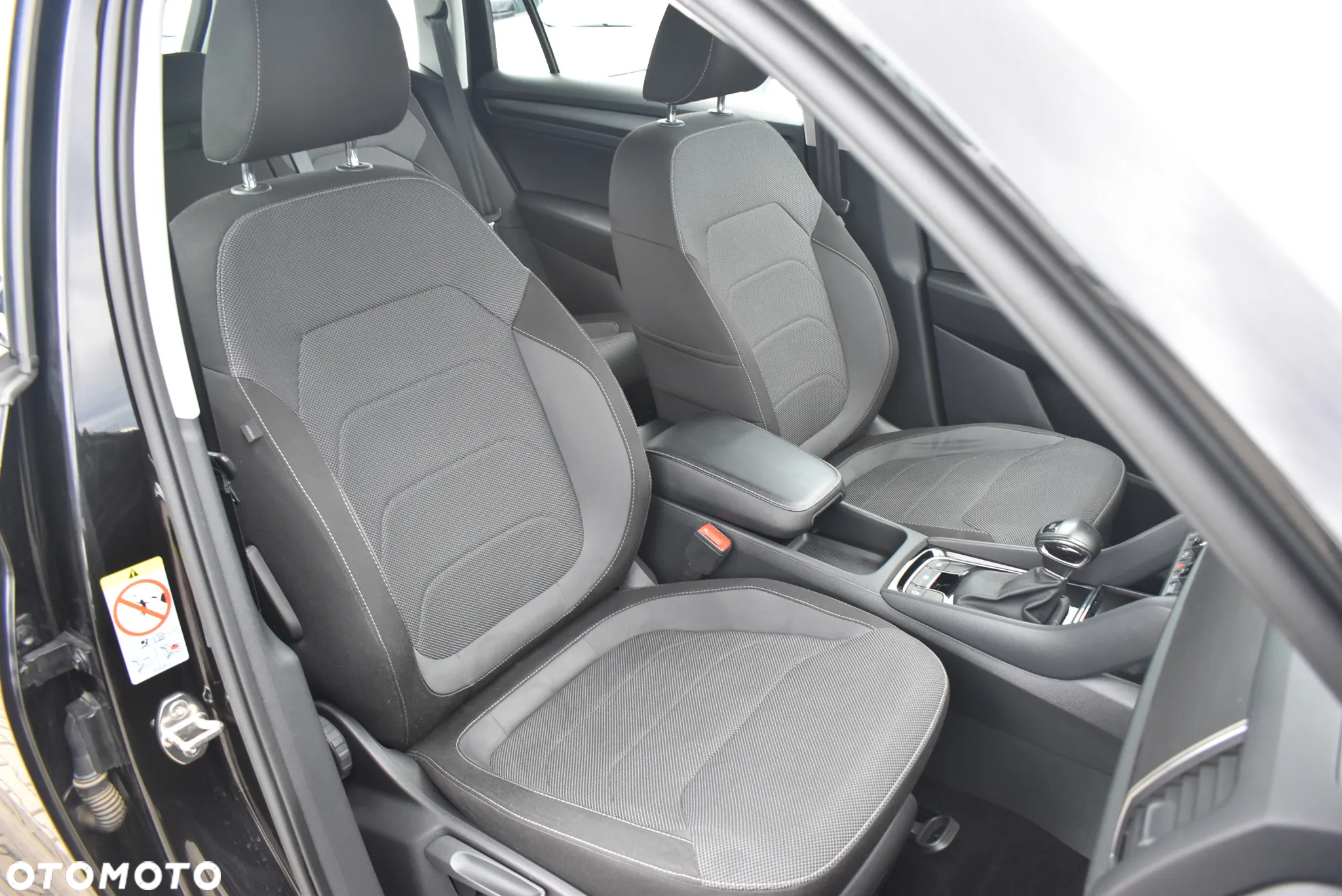 Skoda Kodiaq 2.0 TDI 4x2 Ambition DSG - 18