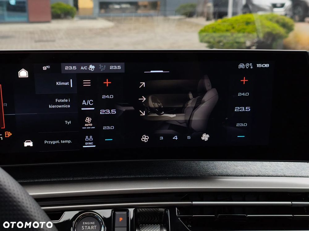 Peugeot 5008 1.6 PHEV 225 GT S e-DCS7 - 15
