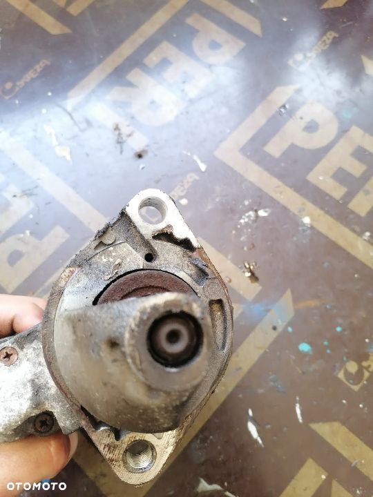 Rozrusznik Audi A4 A6 C4 C5 80 100 A8 VW 2.6 2.8 078911023 - 3