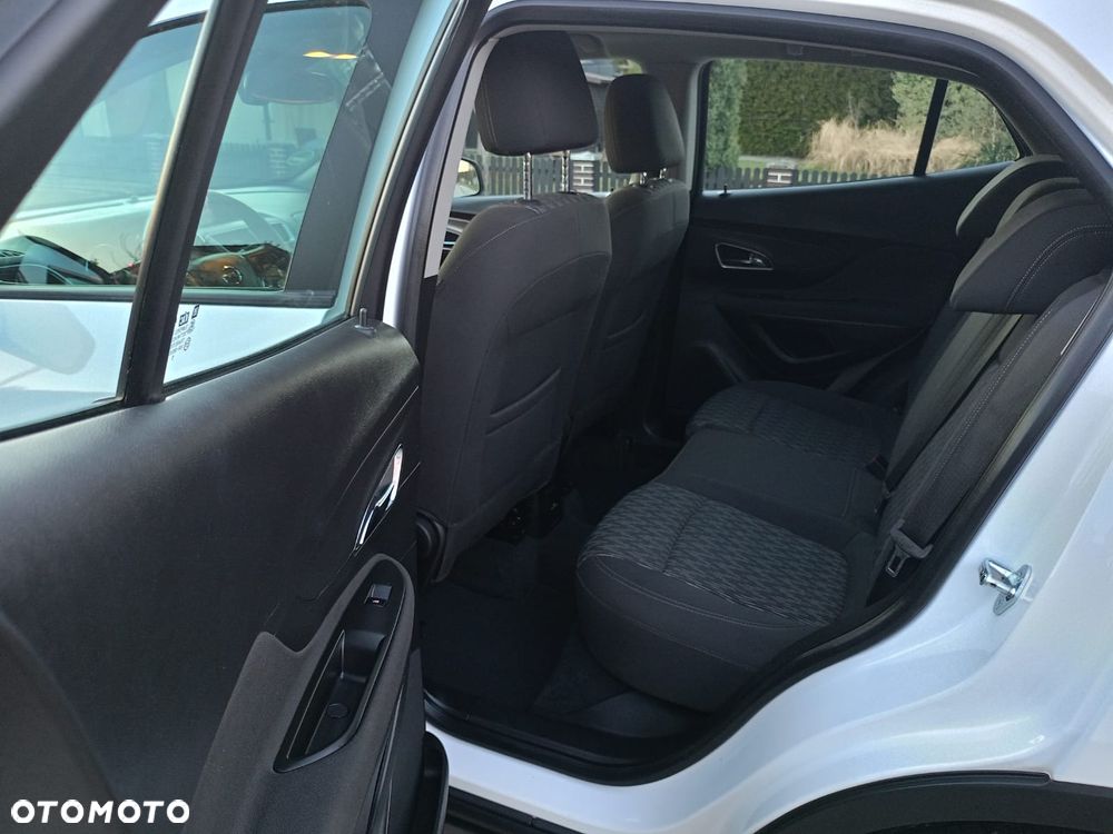 Opel Mokka - 10