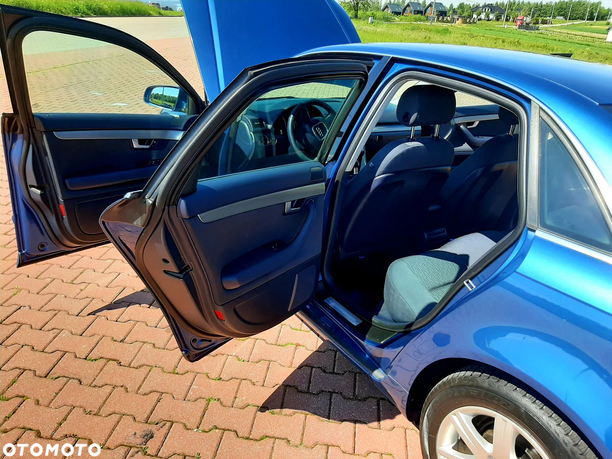 Audi A4 - 23